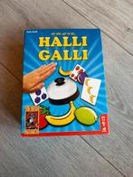 Halli galli, Een of twee spelers, Ophalen of Verzenden, Zo goed als nieuw, 999  Games