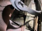 2 liter nord alfa romeo giulia 105 complete motor, Auto-onderdelen, Motor en Toebehoren, Ophalen, Gebruikt, Alfa Romeo