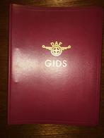 DAF Gids betreffende personeelsaangelegenheden 1961, Ophalen of Verzenden, Zo goed als nieuw, Overige merken