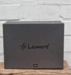 Lemare - Prachtige leren boots maat 36 - Nieuw €240, Kleding | Dames, Schoenen, Lage of Enkellaarzen, Nieuw, Ophalen of Verzenden