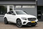 Mercedes-Benz GLC-klasse Coupé 250 4MATIC Edition 1 AMG ope, Automaat, Lichtsensor, Gebruikt, 4 cilinders