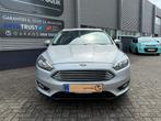 Ford Focus Wagon 1.0 Titanium 125PK Navi,Clima,Cruise,Isofix, Gebruikt, Euro 6, Origineel Nederlands, Handgeschakeld