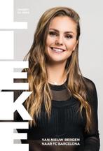 Lieke -  Vincent de Vries, Vincent de Vries, Ophalen of Verzenden, Zo goed als nieuw, Sport
