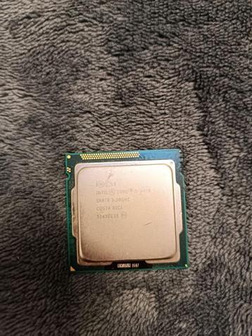 Intel core i5 3470 beschikbaar voor biedingen