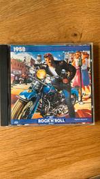 CD 1958 The Rock’nroll Era, Cd's en Dvd's, Cd's | Verzamelalbums, Gebruikt, Ophalen of Verzenden