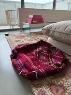 Marokkaanse poef, Minder dan 50 cm, Rond, Nieuw, Minder dan 50 cm