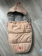 Kaiser voetenzak voor maxi cosi of kinderwagen., Ophalen of Verzenden, Zo goed als nieuw, Overige merken, Voetenzak