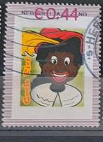 Persoonlijke postzegel coole piet bdg, Ophalen of Verzenden