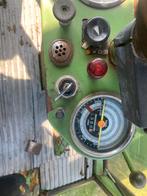 Fendt F275 GT Oldtimer - DL uitvoering, Oldtimer, Ophalen of Verzenden, 5000 tot 7500, Tot 80 Pk