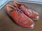 Ecco herenschoenen maat 43, Kleding | Heren, Schoenen, Ophalen of Verzenden, Zo goed als nieuw