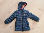 Winterjas meisje Tygo & Vito maat 110/116, Gebruikt, Meisje, Tygo&Vito, Ophalen of Verzenden