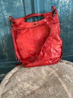 Aunts and Uncles tas, Verzenden, Gebruikt, Oranje, Shopper