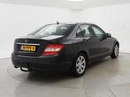 Mercedes-Benz C-klasse 180 CGI BlueEFFICIENCY BUSINESS CLASS, 1385 kg, Euro 5, 1796 cc, Zwart