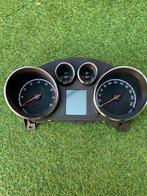 Instrumentenpaneel Opel meriva ( 2010), Auto-onderdelen, Dashboard en Schakelaars, Ophalen of Verzenden, Opel