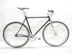 Maze Fixi groen heren 53cm 28inch, Fietsen en Brommers, 53 tot 57 cm, Nieuw, Overige merken