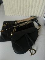 Schoudertas Dames, Sieraden, Tassen en Uiterlijk, Tassen | Damestassen, Ophalen of Verzenden, Zo goed als nieuw, Zwart, Schoudertasje