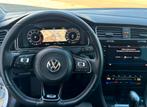 Originele Volkswagen Golf 7 digitale teller met inbouw, Ophalen, Gebruikt, Volkswagen