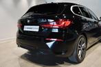 BMW 1-serie 118i Business Edition, 65 €/maand, 136 pk, Gebruikt, Leder en Stof