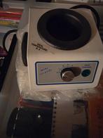 Wax verwarmer voor schoonheidssalon, Ophalen of Verzenden, Nieuw