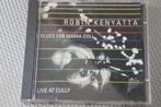 robin kenyatta-blues for mama doll, Ophalen of Verzenden, 1980 tot heden, Gebruikt, Jazz