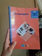Theorieboek Verpleegplan Niveau 4 - Traject V&V, Overige vakken, J.E.M. van Soest, C.A. Aprahamian, H.N.A.J. Cluytmans, Ophalen of Verzenden