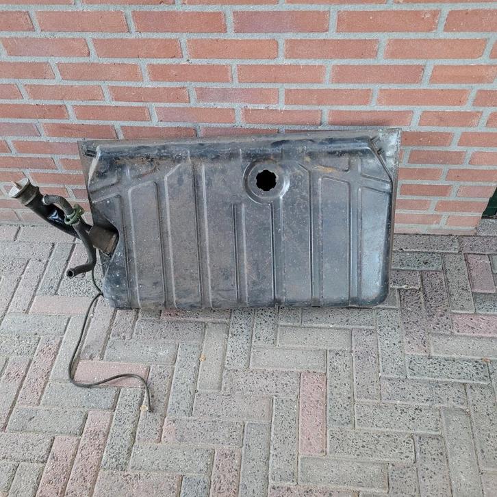 kever benzinetank, Auto-onderdelen, Brandstofsystemen, Volkswagen, Gebruikt, Ophalen