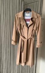 Beaumont trenchcoat maat 38, Beige, Maat 38/40 (M), Ophalen of Verzenden, Zo goed als nieuw