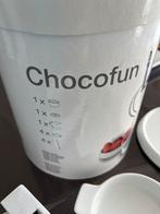 Fondueset - Cocofun, Ophalen, Nieuw, Brander, Fondueset