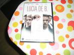 DVD: Drama - Lucia de B, Vanaf 12 jaar, Ophalen of Verzenden, Nieuw in verpakking, Drama