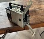 Super8 filmprojector in uitstekende conditie., Verzamelen, Fotografica en Filmapparatuur, Ophalen, Projector