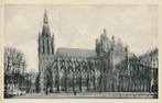 9020 ‘s-Hertogenbosch Basiliek St. Jan Zuidzijde, Verzamelen, Ansichtkaarten | Nederland, Ophalen of Verzenden