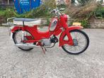 Honda C310 3 versnellingen met bromfietskenteken, Fietsen en Brommers, Brommers | Oldtimers, Ophalen of Verzenden, Overige merken