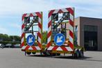 2x Actiewagen Verdegro | In zeer nette staat | Pijlwagen, Ophalen, Gebruikt