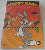 Dvd *** LOONEY TUNES *** Supersterren Collectie 1 *NIEUW*, Cd's en Dvd's, Dvd's | Tekenfilms en Animatie, Alle leeftijden, Ophalen of Verzenden