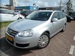 Volkswagen Golf Variant 1.4 TSI Trendline, Voorwielaandrijving, 65 €/maand, Stof, Gebruikt