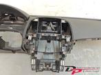 Dashboard van een Opel Astra, Gebruikt, -, -, Opel