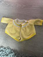 Poppenkleertjes - bijna nooit gebruikt, Ophalen of Verzenden, Zo goed als nieuw, Meisje