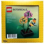 Lego 5009408 Vlindertuin Botanicals *NIEUW*, Kinderen en Baby's, Speelgoed | Duplo en Lego, Ophalen of Verzenden, Nieuw
