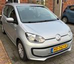 Volkswagen Up! 1.0 move up! VW Mobiliteitsservice Automaat, Auto's, Stof, Origineel Nederlands, Particulier, 3 cilinders