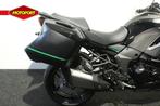Kawasaki VERSYS 1100 SE (bj 2025), Bedrijf, Toermotor