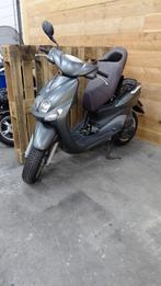 Yamaha Neos 2010 - Defecte Benzinepomp, Ophalen, Gebruikt