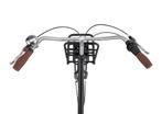 FIETSMASTER POPAL PRESTIGE TRANSPORTFIETS NEXUS 7 HANDREMMEN, Versnellingen, Nieuw, 56 cm of meer, Ophalen