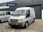 Ford Transit 260S 2.2 TDCI L2 H2 Airco Cruise control, Voorwielaandrijving, 86 pk, Gebruikt, 4 cilinders