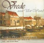 CD: Dirkslands Mannenkoor - Vrede naar Uw Woord, Ophalen of Verzenden, Zo goed als nieuw, Koren of Klassiek