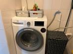 Beko Wasmachine - Voorlader total set, Witgoed en Apparatuur, Wasmachines, Ophalen, Zo goed als nieuw, 85 tot 90 cm, 1200 tot 1600 toeren