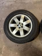 Velgen met band, Ophalen, Gebruikt, 275 mm, 20 inch