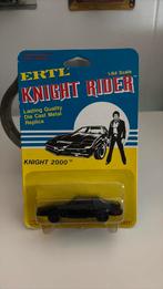 ERTL Knight Rider 1/64 1982!, Ophalen of Verzenden, Nieuw, Auto