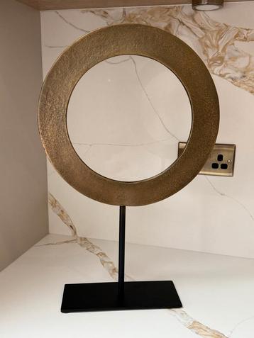 Waimo Ornament - Nieuw Light&Living beschikbaar voor biedingen