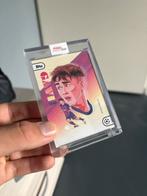 Topps Project 22 - Pablo Gavi, Ophalen of Verzenden, Zo goed als nieuw, Buitenlandse clubs, Spelerskaart
