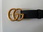 Gucci riem, Kleding | Dames, Riemen en Ceinturen, Ophalen, 3 tot 5 cm, 90 tot 100 cm, Tailleriem
